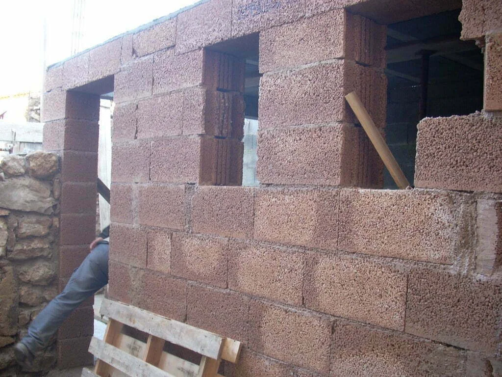 Rénovation de cabanon