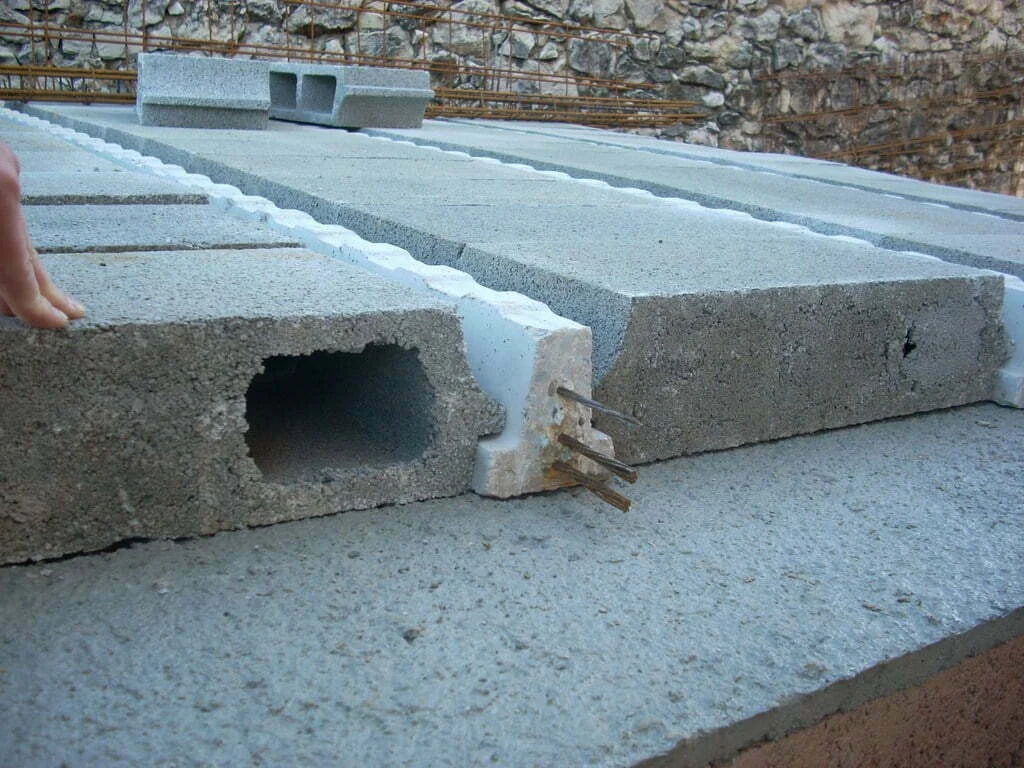 Rénovation de cabanon