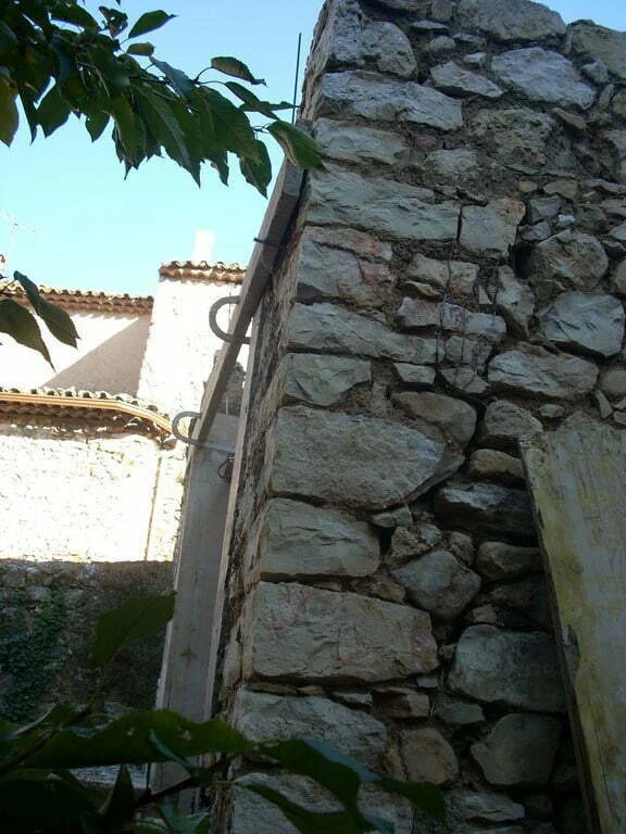 Rénovation de cabanon