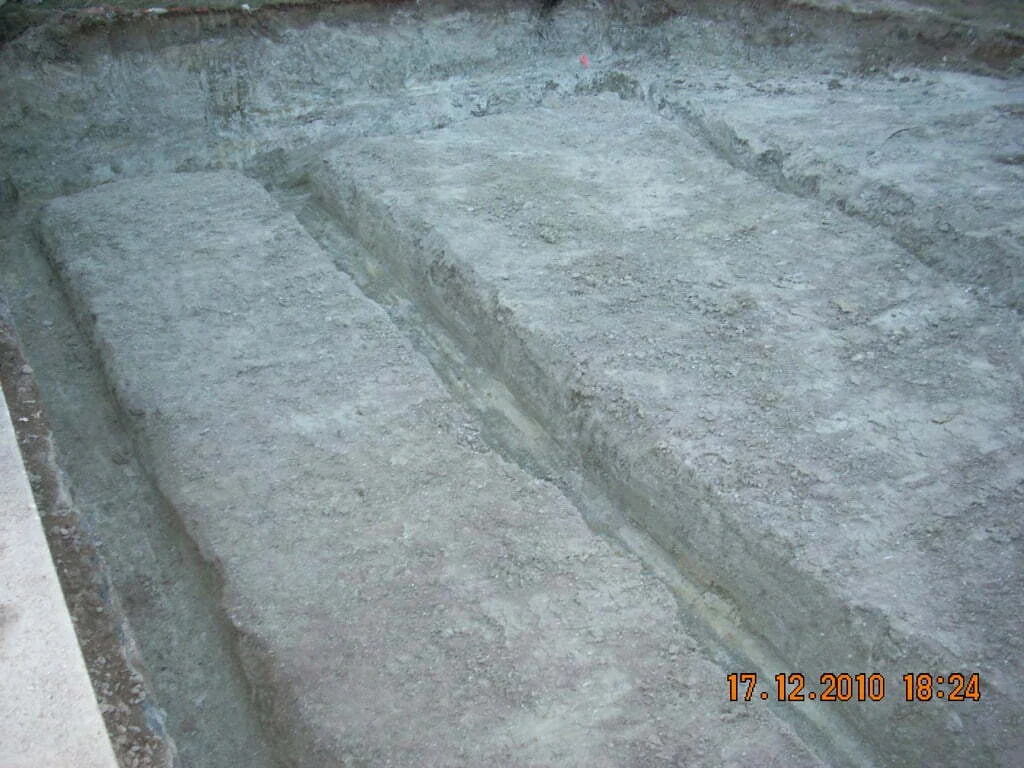 Construction de piscines