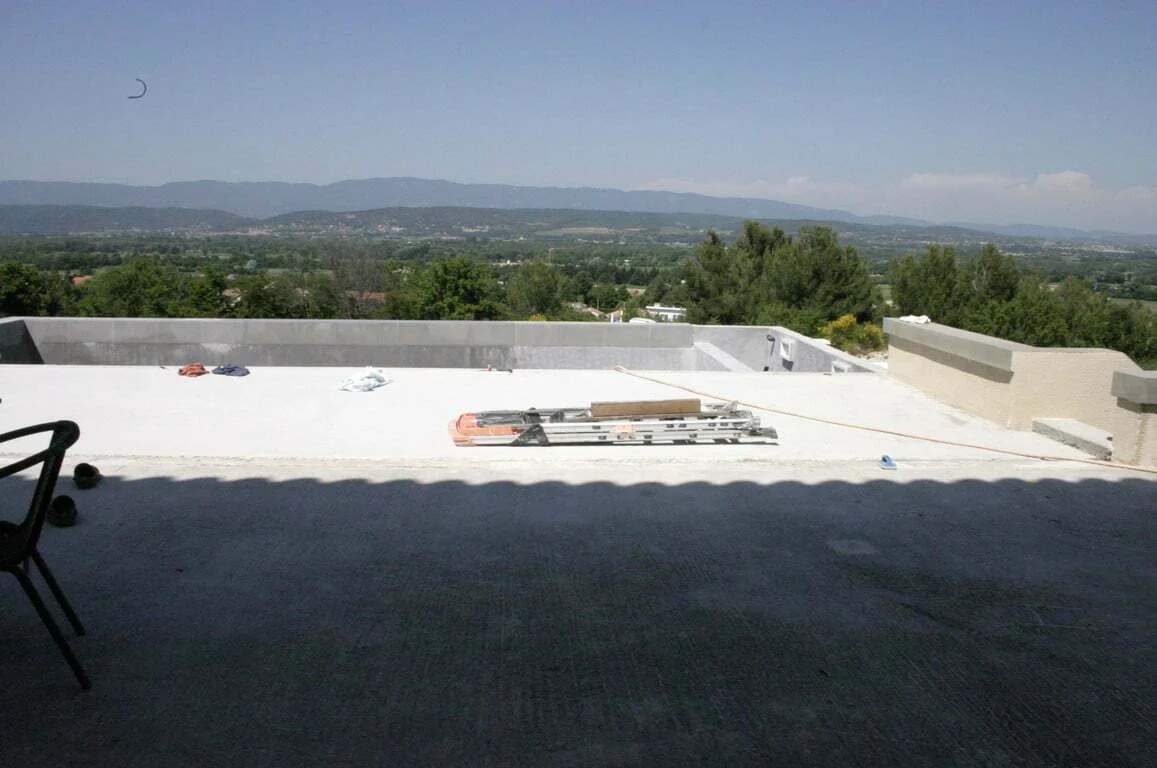 Construction de piscines